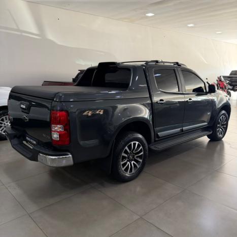CHEVROLET S10 2.8 12V HIGH COUNTRY CABINE DUPLA 4X4 TURBO DIESEL AUTOM�TICO, Foto 5