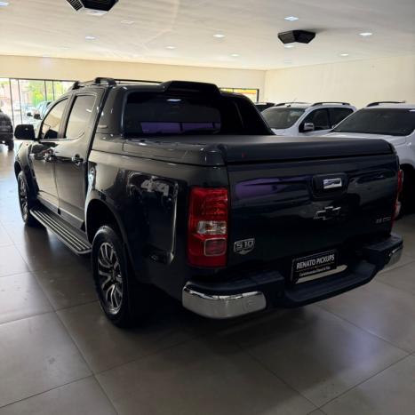 CHEVROLET S10 2.8 12V HIGH COUNTRY CABINE DUPLA 4X4 TURBO DIESEL AUTOM�TICO, Foto 6