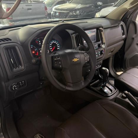 CHEVROLET S10 2.8 12V HIGH COUNTRY CABINE DUPLA 4X4 TURBO DIESEL AUTOM�TICO, Foto 8