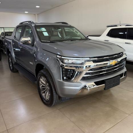 CHEVROLET S10 2.8 12V HIGH COUNTRY CABINE DUPLA 4X4 TURBO DIESEL AUTOMÁTICO, Foto 2
