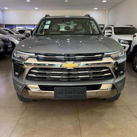 CHEVROLET S10 2.8 12V HIGH COUNTRY CABINE DUPLA 4X4 TURBO DIESEL AUTOMÁTICO, Foto 4