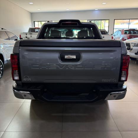 CHEVROLET S10 2.8 12V HIGH COUNTRY CABINE DUPLA 4X4 TURBO DIESEL AUTOMÁTICO, Foto 6