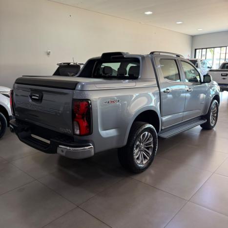 CHEVROLET S10 2.8 12V HIGH COUNTRY CABINE DUPLA 4X4 TURBO DIESEL AUTOMÁTICO, Foto 7