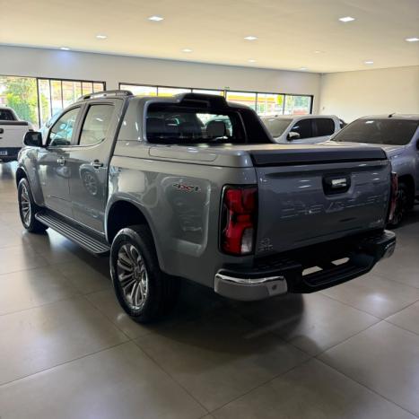CHEVROLET S10 2.8 12V HIGH COUNTRY CABINE DUPLA 4X4 TURBO DIESEL AUTOMÁTICO, Foto 8