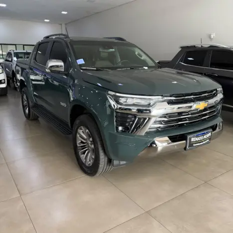 CHEVROLET S10 2.8 12V HIGH COUNTRY CABINE DUPLA 4X4 TURBO DIESEL AUTOMÁTICO, Foto 1