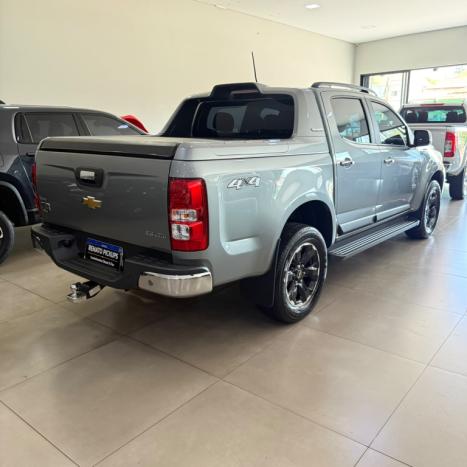CHEVROLET S10 2.8 12V HIGH COUNTRY CABINE DUPLA 4X4 TURBO DIESEL AUTOMÁTICO, Foto 5
