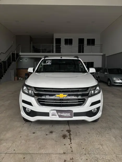 CHEVROLET S10 2.8 16V LT CABINE DUPLA 4X4 TURBO DIESEL AUTOMTICO, Foto 3