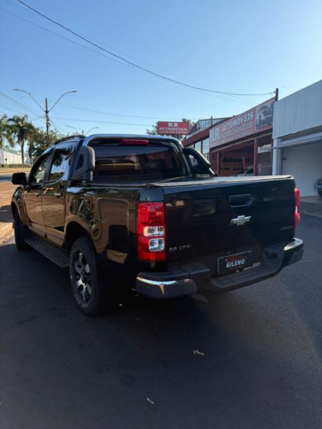 CHEVROLET S10 2.8 16V LTZ CABINE DUPLA 4X4 TURBO DIESEL AUTOMTICO, Foto 5