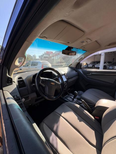 CHEVROLET S10 2.8 16V LTZ CABINE DUPLA 4X4 TURBO DIESEL AUTOMTICO, Foto 6