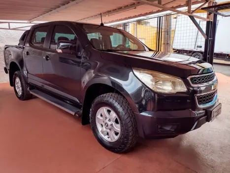 CHEVROLET S10 2.8 16V LT CABINE DUPLA 4X4 TURBO DIESEL AUTOMTICO, Foto 1