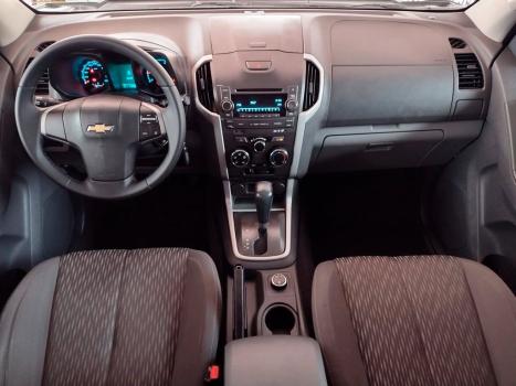 CHEVROLET S10 2.8 16V LT CABINE DUPLA 4X4 TURBO DIESEL AUTOMTICO, Foto 5