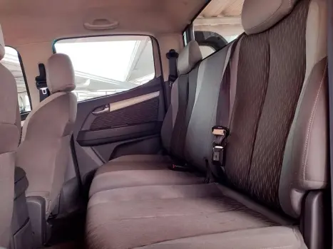 CHEVROLET S10 2.8 16V LT CABINE DUPLA 4X4 TURBO DIESEL AUTOMTICO, Foto 6