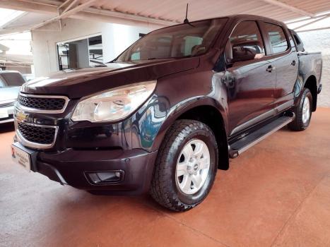 CHEVROLET S10 2.8 16V LT CABINE DUPLA 4X4 TURBO DIESEL AUTOMTICO, Foto 3