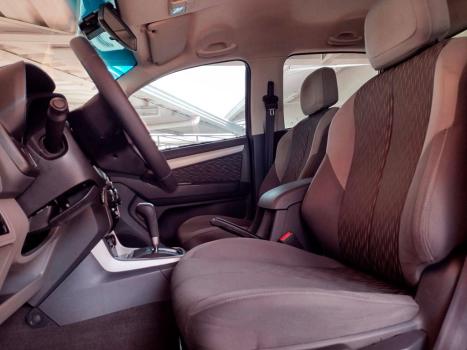 CHEVROLET S10 2.8 16V LT CABINE DUPLA 4X4 TURBO DIESEL AUTOMTICO, Foto 4