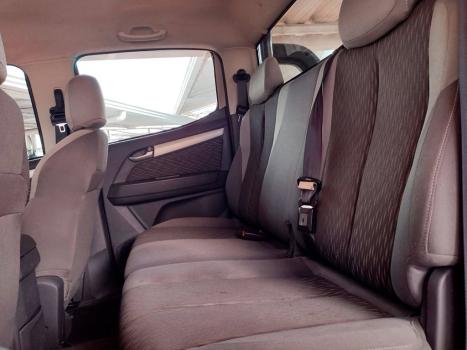 CHEVROLET S10 2.8 16V LT CABINE DUPLA 4X4 TURBO DIESEL AUTOMTICO, Foto 6