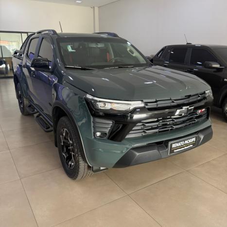 CHEVROLET S10 2.8 16V Z71 CABINE DUPLA 4X4 TURBO DIESEL AUTOM�TICO, Foto 1