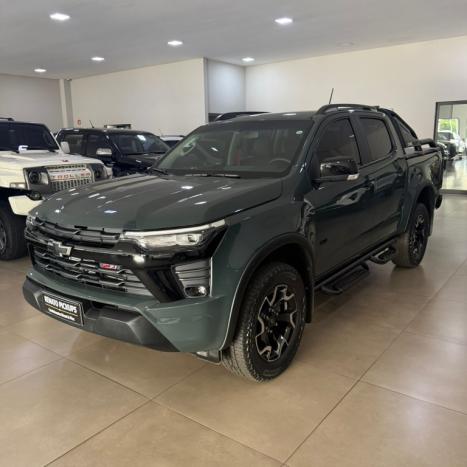 CHEVROLET S10 2.8 16V Z71 CABINE DUPLA 4X4 TURBO DIESEL AUTOM�TICO, Foto 2