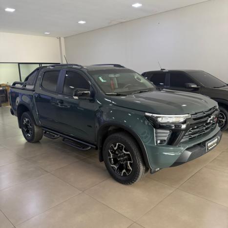 CHEVROLET S10 2.8 16V Z71 CABINE DUPLA 4X4 TURBO DIESEL AUTOM�TICO, Foto 3