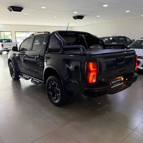 CHEVROLET S10 2.8 16V Z71 CABINE DUPLA 4X4 TURBO DIESEL AUTOM�TICO, Foto 5