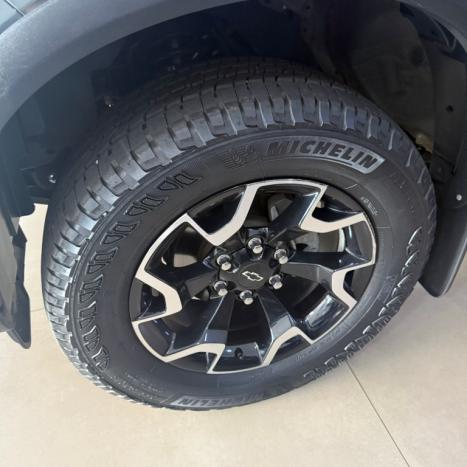 CHEVROLET S10 2.8 16V Z71 CABINE DUPLA 4X4 TURBO DIESEL AUTOM�TICO, Foto 9