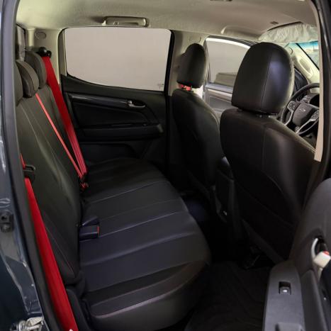 CHEVROLET S10 2.8 16V Z71 CABINE DUPLA 4X4 TURBO DIESEL AUTOM�TICO, Foto 11