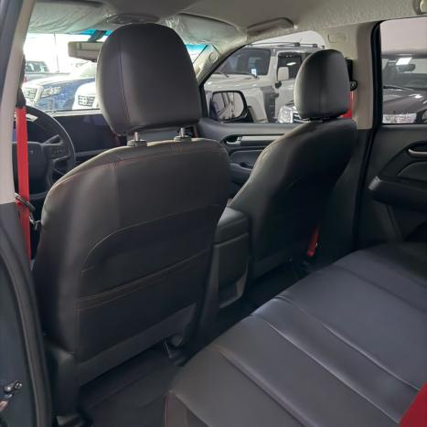 CHEVROLET S10 2.8 16V Z71 CABINE DUPLA 4X4 TURBO DIESEL AUTOM�TICO, Foto 12