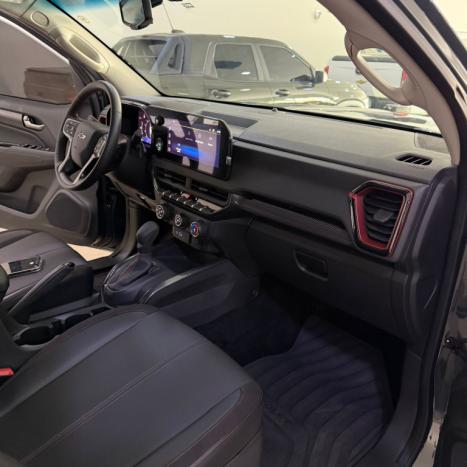 CHEVROLET S10 2.8 16V Z71 CABINE DUPLA 4X4 TURBO DIESEL AUTOM�TICO, Foto 17