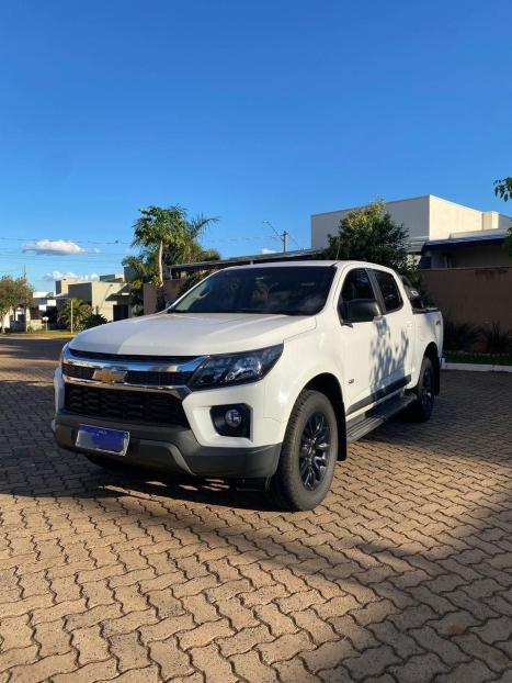 CHEVROLET S10 2.8 16V LT CABINE DUPLA 4X4 TURBO DIESEL AUTOM�TICO, Foto 1