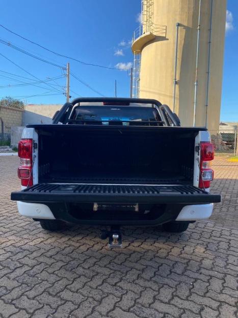 CHEVROLET S10 2.8 16V LT CABINE DUPLA 4X4 TURBO DIESEL AUTOM�TICO, Foto 4