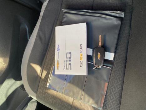 CHEVROLET S10 2.8 16V LT CABINE DUPLA 4X4 TURBO DIESEL AUTOM�TICO, Foto 7