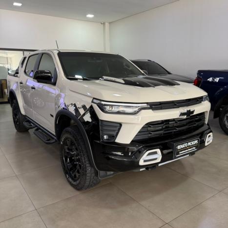 CHEVROLET S10 2.8 16V 100 ANOS CABINE DUPLA 4X4 TURBO DIESEL AUTOM�TICO, Foto 1