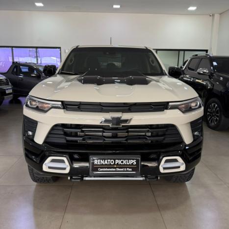 CHEVROLET S10 2.8 16V 100 ANOS CABINE DUPLA 4X4 TURBO DIESEL AUTOM�TICO, Foto 2