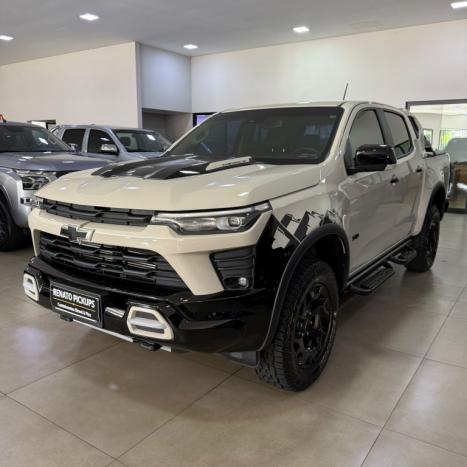 CHEVROLET S10 2.8 16V 100 ANOS CABINE DUPLA 4X4 TURBO DIESEL AUTOM�TICO, Foto 3