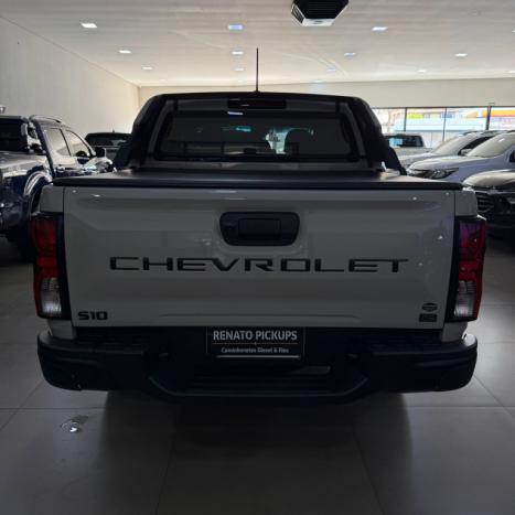 CHEVROLET S10 2.8 16V 100 ANOS CABINE DUPLA 4X4 TURBO DIESEL AUTOM�TICO, Foto 5