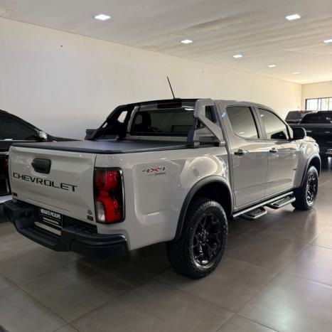 CHEVROLET S10 2.8 16V 100 ANOS CABINE DUPLA 4X4 TURBO DIESEL AUTOM�TICO, Foto 6