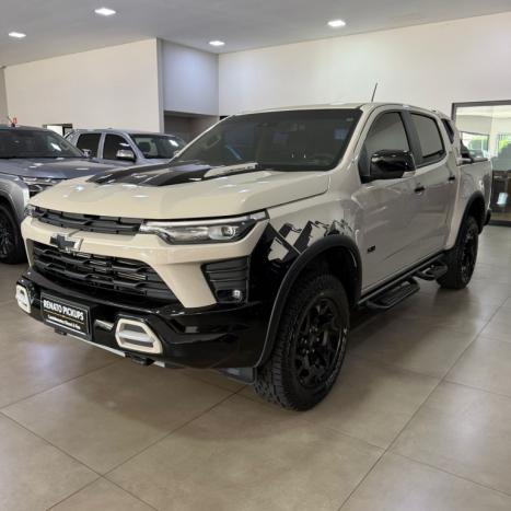 CHEVROLET S10 2.8 16V 100 ANOS CABINE DUPLA 4X4 TURBO DIESEL AUTOM�TICO, Foto 8