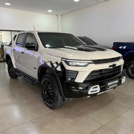 CHEVROLET S10 2.8 16V 100 ANOS CABINE DUPLA 4X4 TURBO DIESEL AUTOM�TICO, Foto 9