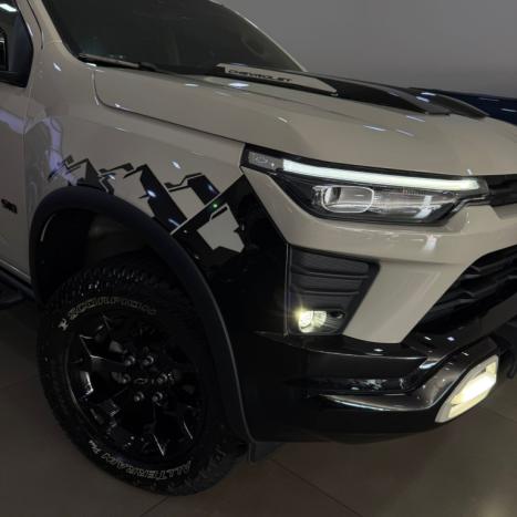 CHEVROLET S10 2.8 16V 100 ANOS CABINE DUPLA 4X4 TURBO DIESEL AUTOM�TICO, Foto 10