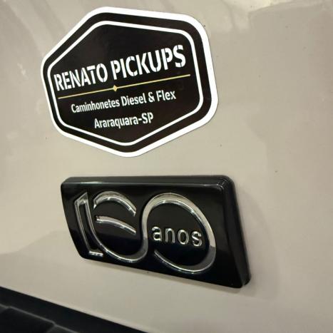 CHEVROLET S10 2.8 16V 100 ANOS CABINE DUPLA 4X4 TURBO DIESEL AUTOM�TICO, Foto 11