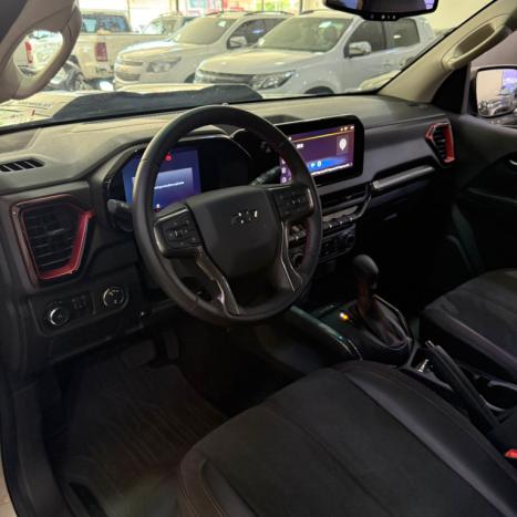 CHEVROLET S10 2.8 16V 100 ANOS CABINE DUPLA 4X4 TURBO DIESEL AUTOM�TICO, Foto 14