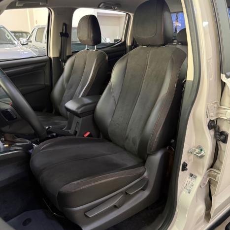 CHEVROLET S10 2.8 16V 100 ANOS CABINE DUPLA 4X4 TURBO DIESEL AUTOM�TICO, Foto 15