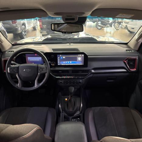 CHEVROLET S10 2.8 16V 100 ANOS CABINE DUPLA 4X4 TURBO DIESEL AUTOM�TICO, Foto 16