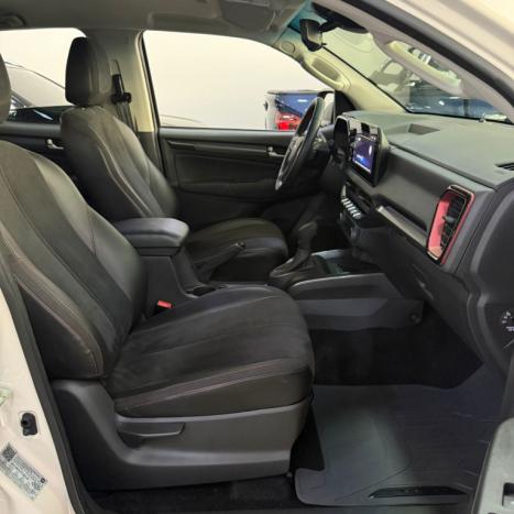 CHEVROLET S10 2.8 16V 100 ANOS CABINE DUPLA 4X4 TURBO DIESEL AUTOM�TICO, Foto 17