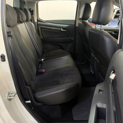 CHEVROLET S10 2.8 16V 100 ANOS CABINE DUPLA 4X4 TURBO DIESEL AUTOM�TICO, Foto 18