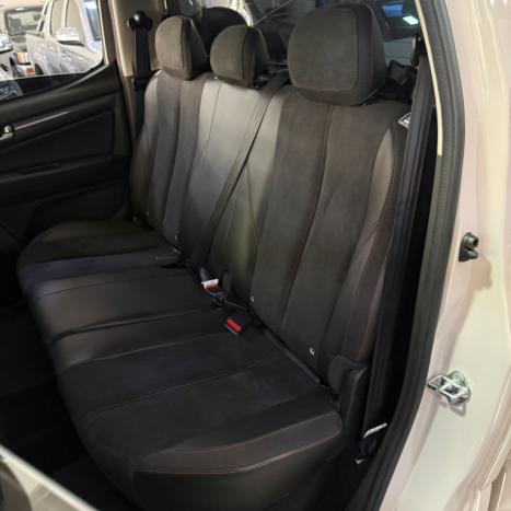 CHEVROLET S10 2.8 16V 100 ANOS CABINE DUPLA 4X4 TURBO DIESEL AUTOM�TICO, Foto 19