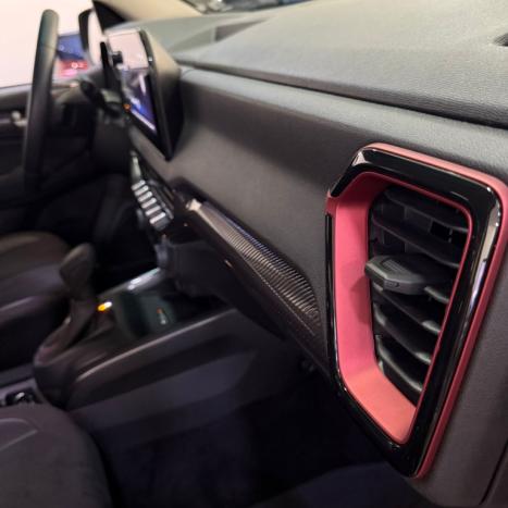 CHEVROLET S10 2.8 16V 100 ANOS CABINE DUPLA 4X4 TURBO DIESEL AUTOM�TICO, Foto 20