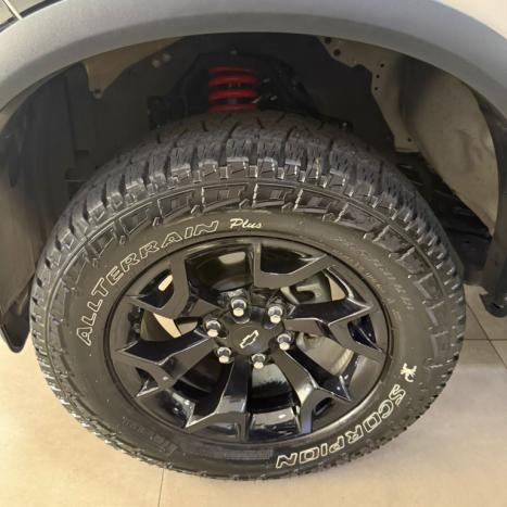 CHEVROLET S10 2.8 16V 100 ANOS CABINE DUPLA 4X4 TURBO DIESEL AUTOM�TICO, Foto 22