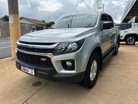 CHEVROLET S10 2.8 16V LT CABINE DUPLA 4X4 TURBO DIESEL AUTOM�TICO, Foto 1