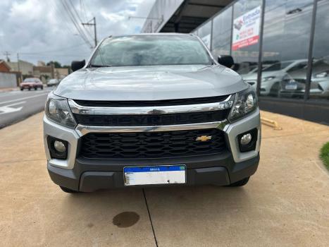 CHEVROLET S10 2.8 16V LT CABINE DUPLA 4X4 TURBO DIESEL AUTOM�TICO, Foto 2