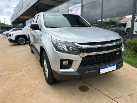 CHEVROLET S10 2.8 16V LT CABINE DUPLA 4X4 TURBO DIESEL AUTOM�TICO, Foto 3